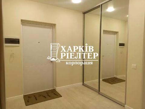 квартира за адресою Гвардійців-Широнінців вул., (Будинок 8)