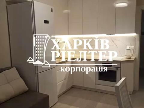 квартира за адресою Гвардійців-Широнінців вул., (Будинок 8)