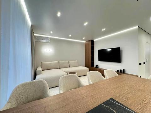 квартира по адресу Волчинецкая ул., 227