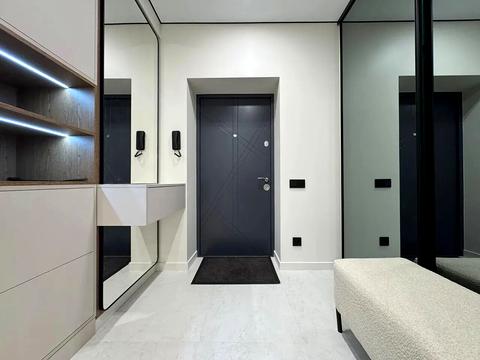 квартира по адресу Волчинецкая ул., 227