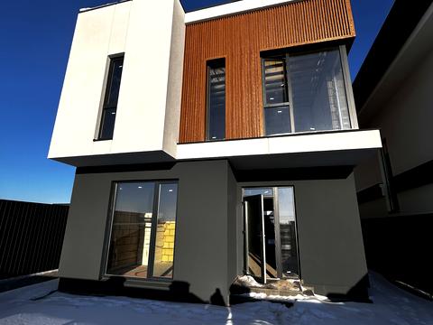 дом по адресу Радужная ул., 52