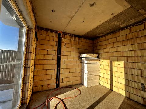 дом по адресу Радужная ул., 52