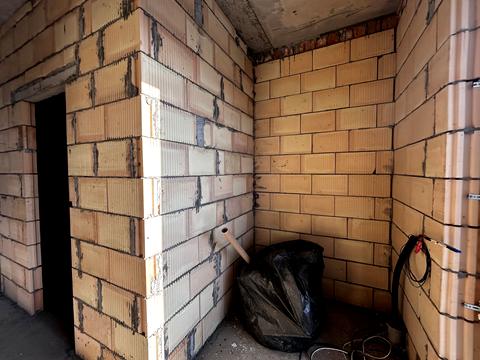 дом по адресу Радужная ул., 52