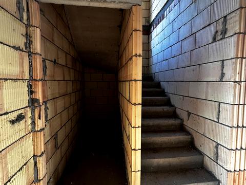 дом по адресу Радужная ул., 52