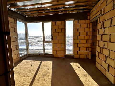 дом по адресу Радужная ул., 52