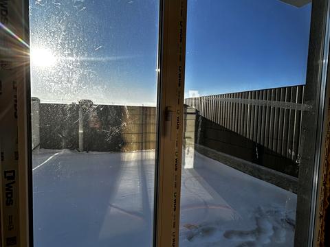 дом по адресу Радужная ул., 52