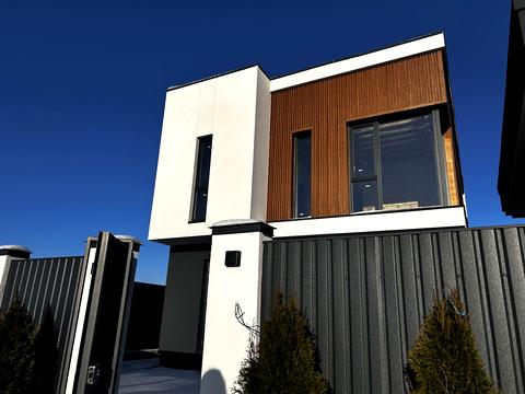 дом по адресу Радужная ул., 52