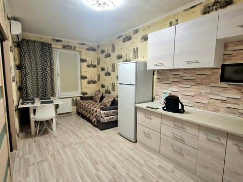 квартира по адресу Клавдиевская ул., 40-Е