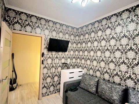 квартира по адресу Клавдиевская ул., 40-Е