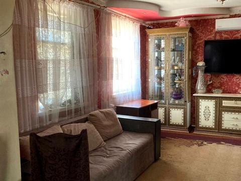 будинок за адресою Івана Сокульського вул. (Стаханівців), 25