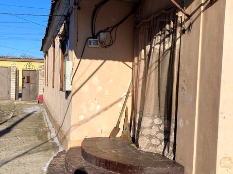 будинок за адресою Івана Сокульського вул. (Стаханівців), 25