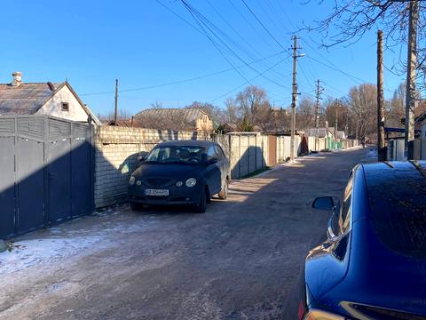 будинок за адресою Івана Сокульського вул. (Стаханівців), 25