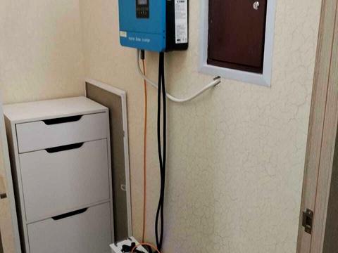 квартира по адресу Клавдиевская ул., 40-Е