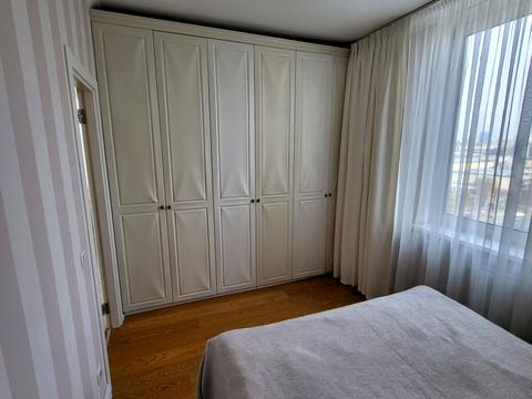 квартира за адресою Валерія Лобановського просп., 150-Г