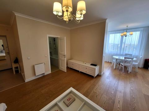 квартира за адресою Валерія Лобановського просп., 150-Г