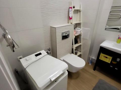 квартира за адресою Валерія Лобановського просп., 150-Г