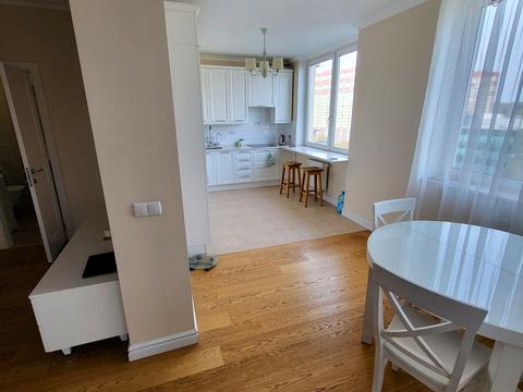 квартира за адресою Валерія Лобановського просп., 150-Г