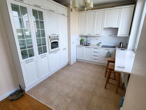 квартира за адресою Валерія Лобановського просп., 150-Г