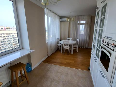 квартира за адресою Валерія Лобановського просп., 150-Г