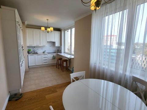 квартира за адресою Валерія Лобановського просп., 150-Г