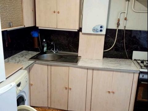 квартира за адресою Небесної Сотні вул. (Кіквідзе), 14а