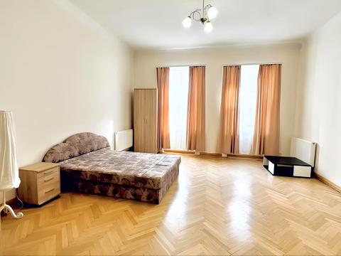 квартира по адресу Коперника ул., 26