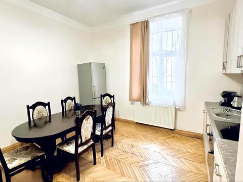 квартира по адресу Коперника ул., 26