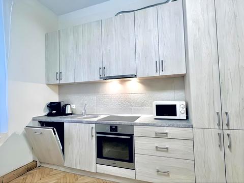 квартира по адресу Коперника ул., 26