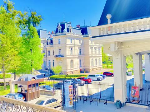 квартира по адресу Коперника ул., 26