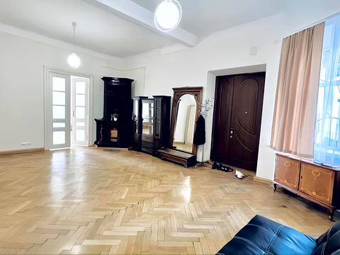 квартира по адресу Коперника ул., 26