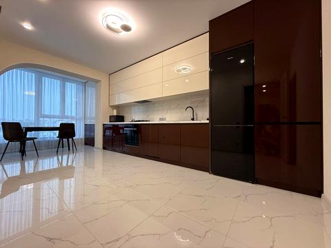 квартира за адресою Подільська вул., 10/5 к2