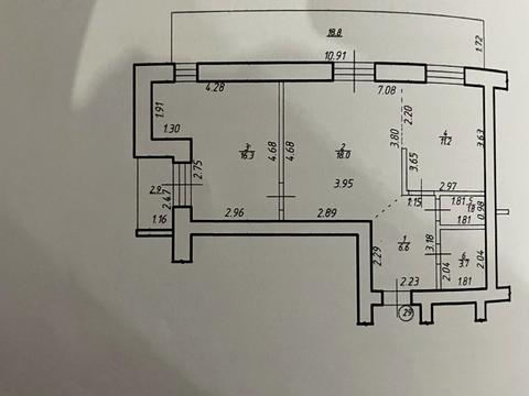 квартира за адресою Юліана Пелеша вул., 5, к4