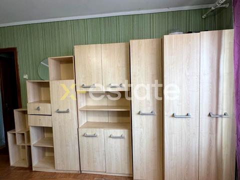 квартира за адресою Полігонна вул. (Погребняка), 18-Г