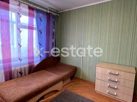 квартира за адресою Полігонна вул. (Погребняка), 18-Г