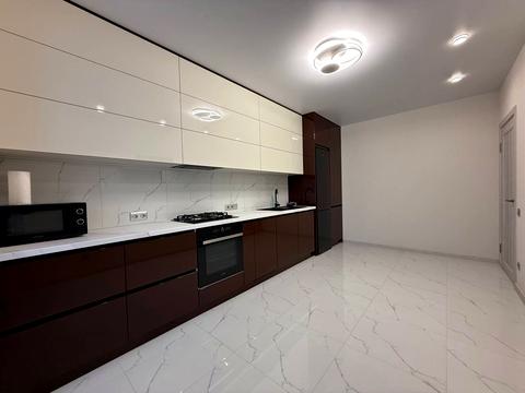 квартира за адресою Подільська вул., 10/5 к2