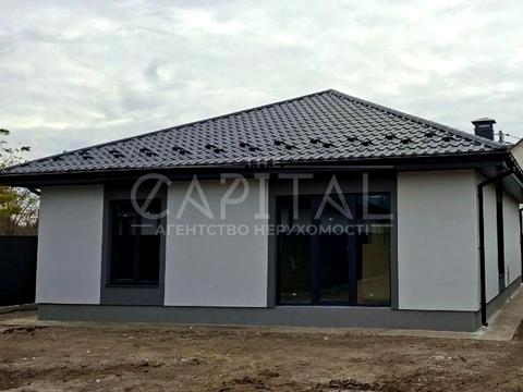 дом по адресу Сонячна