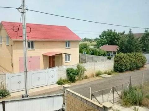 будинок за адресою Петропавловская