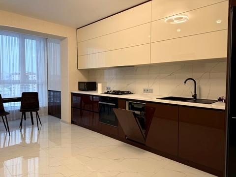 квартира за адресою Подільська вул., 10/5 к2