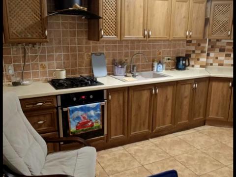 квартира по адресу Зеленая ул., 46