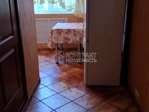 квартира за адресою Харків, Людвіга Свободи просп., 48а