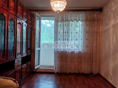 квартира за адресою Харків, Людвіга Свободи просп., 48а