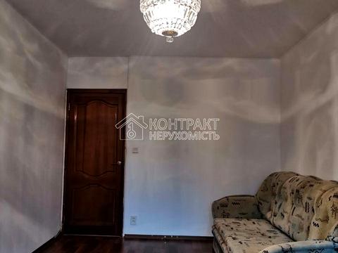 квартира за адресою Харків, Людвіга Свободи просп., 48а