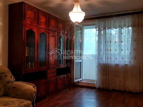 квартира за адресою Харків, Людвіга Свободи просп., 48а