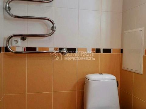 квартира за адресою Харків, Людвіга Свободи просп., 48а