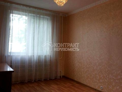 квартира за адресою Харків, Людвіга Свободи просп., 48а