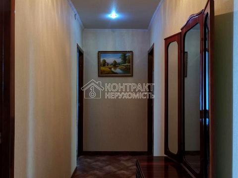 квартира за адресою Харків, Людвіга Свободи просп., 48а