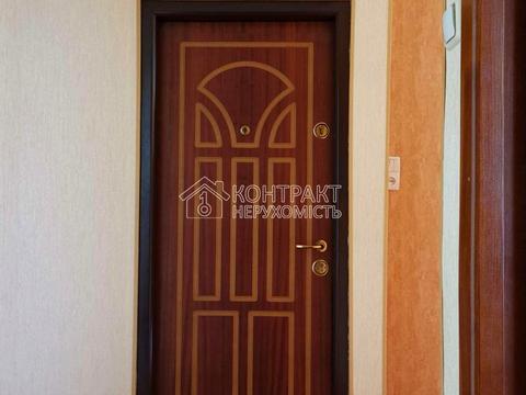 квартира за адресою Харків, Людвіга Свободи просп., 48а