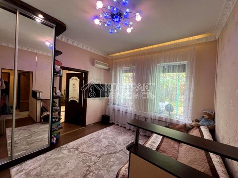 будинок за адресою Семінарська вул. (Володарського), 8