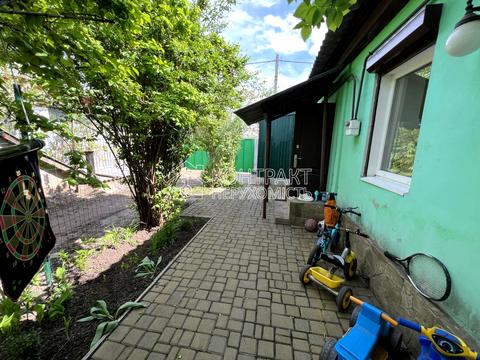 будинок за адресою Семінарська вул. (Володарського), 8