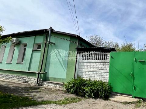 будинок за адресою Семінарська вул. (Володарського), 8